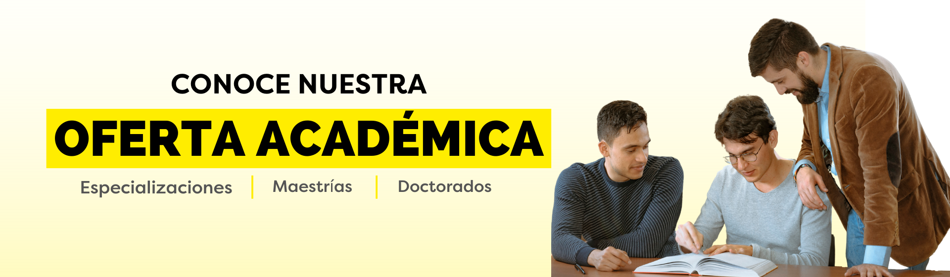 Información Para Aspirantes De Posgrado | Uniandes